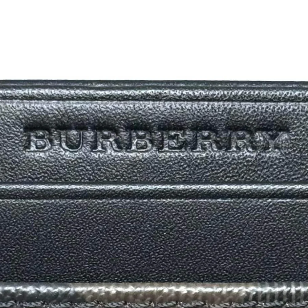 ▪️🟤 BURBERRY CARDHOLDER 🟤▪️